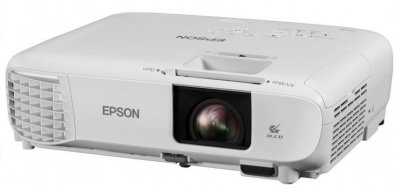 Проектор Epson EB-FH06 (3500 Lm)