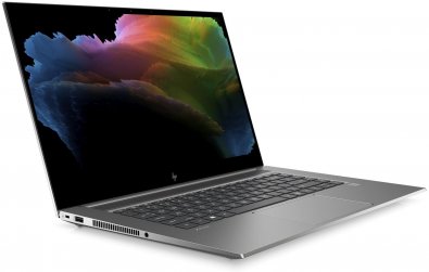Ноутбук HP ZBook Create G7 2W983AV_V1 Turbo Silver