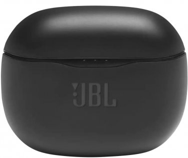 Гарнітура JBL TUNE 125TWS Black (JBLT125TWSBLK)