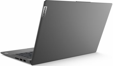 Ноутбук Lenovo IdeaPad 5i 14IIL05 81YH00PDRA Graphite Grey