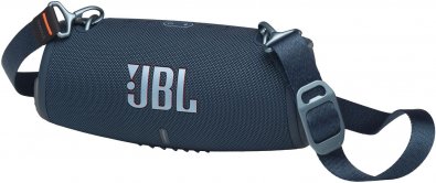  Портативна акустика JBL Xtreme 3 Blue (JBLXTREME3BLUEU)
