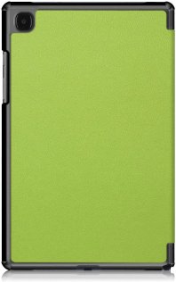 Чохол для планшета BeCover for Samsung Tab A7 10.4 2020 T500 / T505 - Smart Case Green (705611)