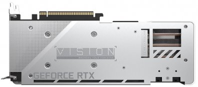 Відеокарта Gigabyte RTX 3070 Vision OC 8G (GV-N3070VISION OC-8GD)