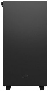  Корпус Deepcool Macube 110 Black with window (MACUBE 110 BK)