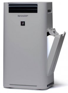 Очищувач повітря Sharp UA-HG40E-L
