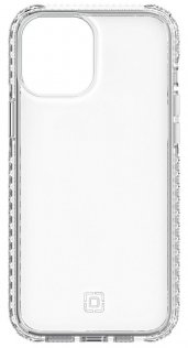  Чохол Incipio for Apple iPhone 12 Pro Max - Grip Case Clear (IPH-1892-CLR)
