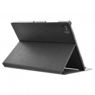 Чохол для планшета BeCover for Samsung A7 10.4 2020 SM-T500 / SM-T505 - Premium Black (705441)