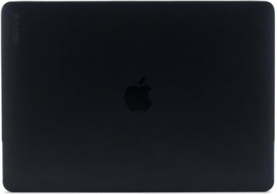 Чохол Incase for Macbook Pro 13 Thunderbolt 3 USB-C Dots - Hardshell Case Black Frost (INMB200260-BLK)