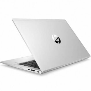 Ноутбук HP ProBook 635 Aero G7 201J0AV_V2 Silver