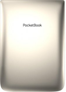 Електронна книга Pocketbook 740 Color Moon Silver (PB741-N-CIS)