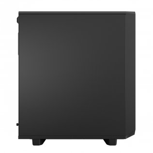 Корпус FRACTAL DESIGN Meshify 2 Compact Black (FD-C-MES2C-01)