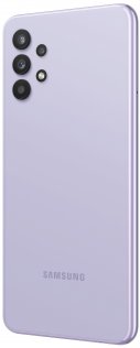 Смартфон Samsung Galaxy A32 4/64GB Awesome Violet