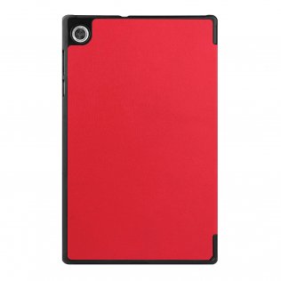 Чохол для планшета BeCover for Lenovo Tab M10 TB-X306 HD 2Gen - Smart Case Red (705973)