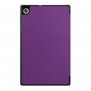 Чохол для планшета BeCover for Lenovo Tab M10 TB-X306 HD 2Gen - Smart Case Purple (705972)