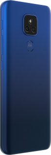 Смартфон Motorola E7 Plus 4/64GB Blue (pakx0008rs)