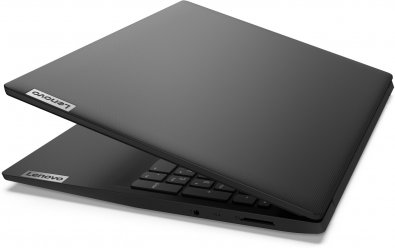 Ноутбук Lenovo IdeaPad 3 15IGL05 81WQ000PRA Black