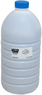 Тонер TOMOEGAWA for ECOSYS M6030/TASKalfa 2551ci 1000g Cyan (T-S-TG-VF-03C-1)
