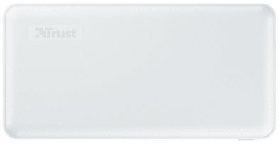 Батарея універсальна Trust Primo Compact 15000mAh White (23900_TRUST)