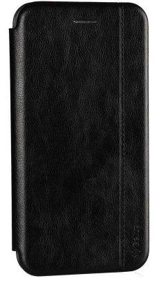 Чохол Gelius for Huawei Y5 2018 - Book Cover Leather Black (00000073448)