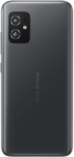 Смартфон ASUS ZenFone 8 8/128GB Obsidian Black (ZS590KS-2A007EU)