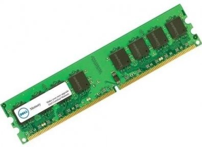 Оперативна пам’ять Dell DDR4 1x8GB (370-ADZL)