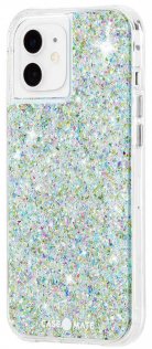Чохол Case Mate for Apple iPhone 12 Mini - Twinkle Confetti (CM044186-00)