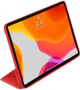 Чохол для планшета ArmorStandart for iPad Pro 11 2020 - Smart Case Red (ARM56621)