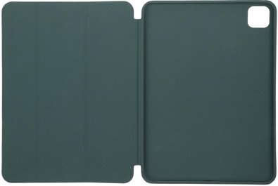 Чохол для планшета ArmorStandart for iPad Pro 12.9 2020 - Smart Case Pine Green (ARM56629)