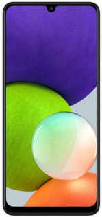 Смартфон Samsung Galaxy A22 4/64GB SM-A225FZWDSEK White
