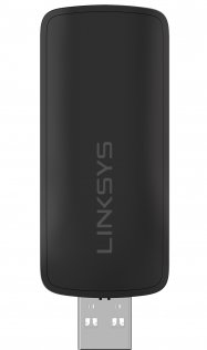 Wi-Fi адаптер LinkSys WUSB6400M (WUSB6400M-EU)