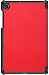 Чохол для планшета ArmorStandart for Lenovo M10 Plus - Smart Case Red (ARM58620)