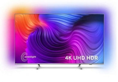Телевізор LED Philips 70PUS8506/12 (Android TV, Wi-Fi, 3840x2160)