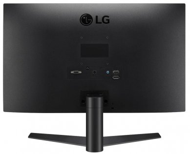 Монітор LG 24MP60G-B Black