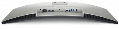 Монітор Dell S3422DW Curved (210-AXKZ)