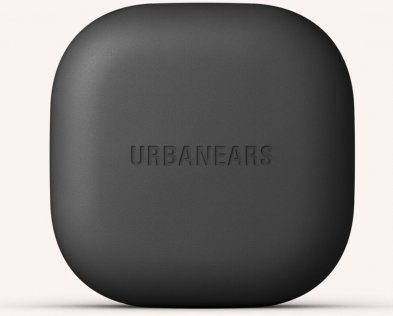 Гарнітура Urbanears Alby TWS Charcoal Black (1005522.0)