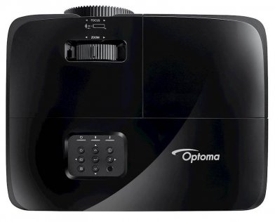 Проектор Optoma DS322e (E9PX7D103EZ3)