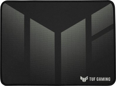 Килимок ASUS TUF Gaming P1 Black (90MP02G0-BPUA00)