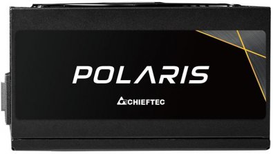 Блок живлення Chieftec 1050W Polaris (PPS-1050FC)