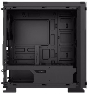 Корпус Gamemax H605-TA Black with window