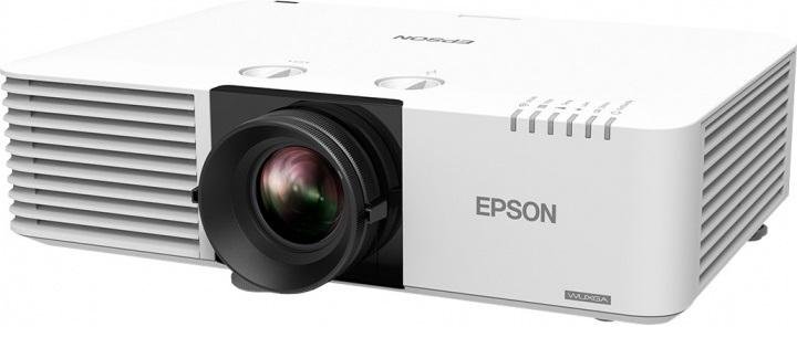Проектор Epson EB-L730U 7000 Lm (V11HA25040)