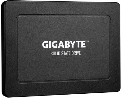 Твердотільний накопичувач Gigabyte SATA III 960GB (GP-GSTFS31960GNTD-V)