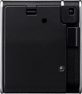Selfie принтер Fujifilm INSTAX MINI 40 Black (16696863)