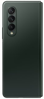 Samsung Galaxy Z Fold 3 12/256GB Phantom Green