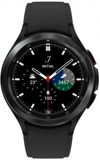 Смарт годинник Samsung Galaxy Watch 4 Classic R890 46mm Black (SM-R890NZKASEK)