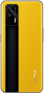 Смартфон Realme GT 5G 8/128GB Racing Yellow