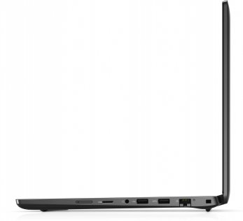 Ноутбук Dell Latitude 3420 N099L342014UA_UBU Black