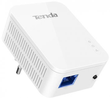 Powerline адаптер Tenda PH5 AV1000 P3/PA6