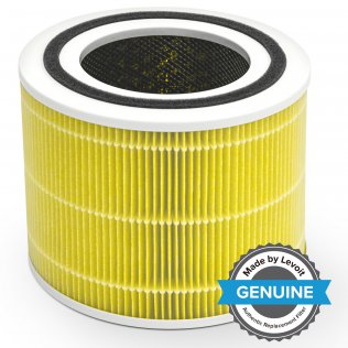 Фільтр для очищувача повітря Levoit Air Cleaner Filter Core 300 True HEPA 3-Stage Pet Allergy (HEACAFLVNEA0039)