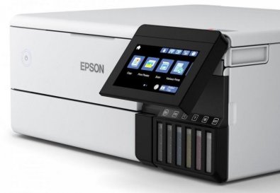 БФП Epson L8160 A4 with Wi-Fi (C11CJ20404)