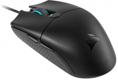 Миша Corsair Katar Pro Ultra-Light Gaming Mouse Black (CH-930C011-EU)